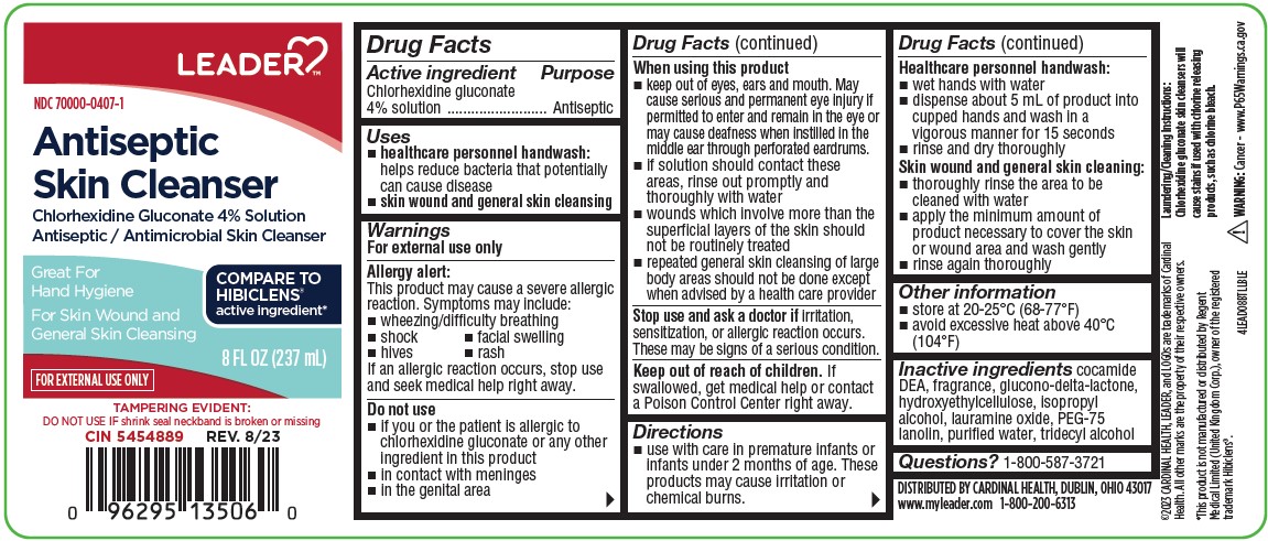 Medication